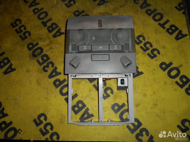 Плафон Opel Astra H / Family 2004-2015