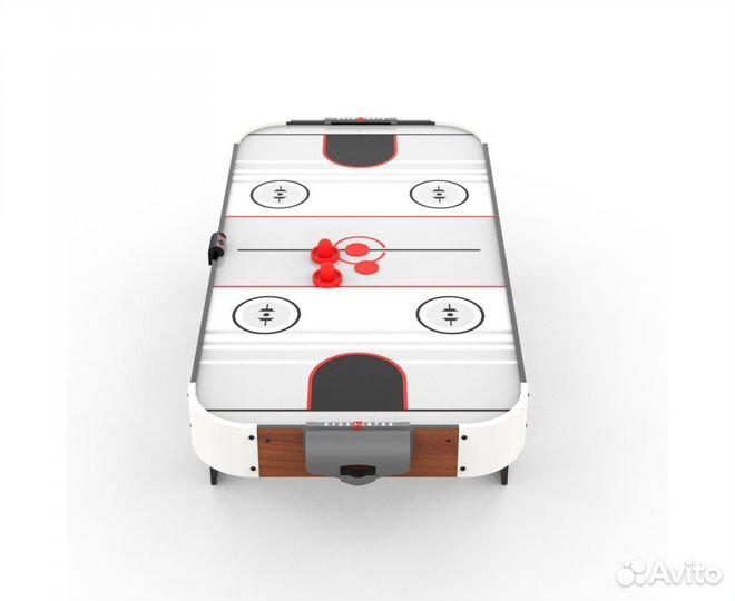 Игровой стол - аэрохоккей DFC camellia