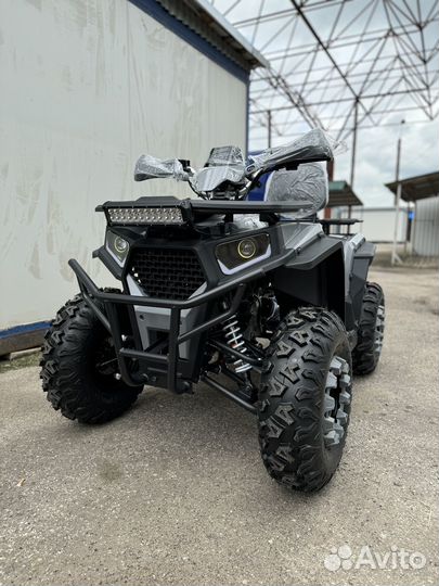 Квадроцикл 200 куб