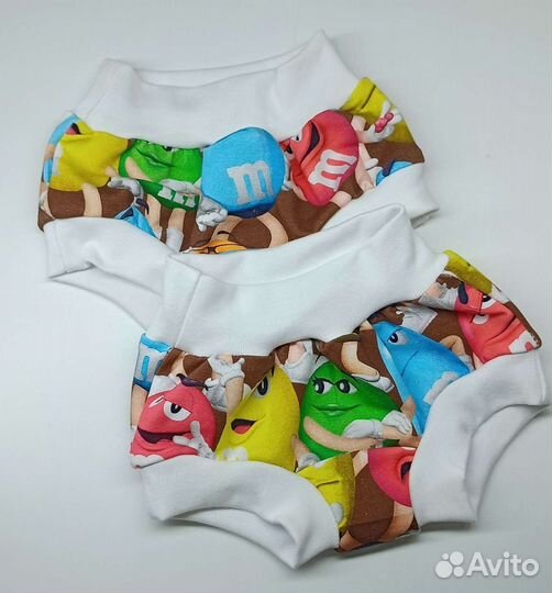 Трусики хипстеры