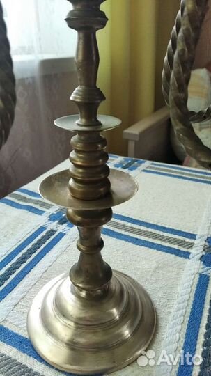 Подсвечник