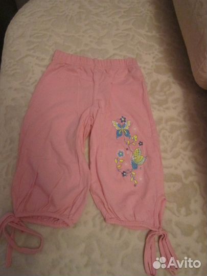 Лосины,майки