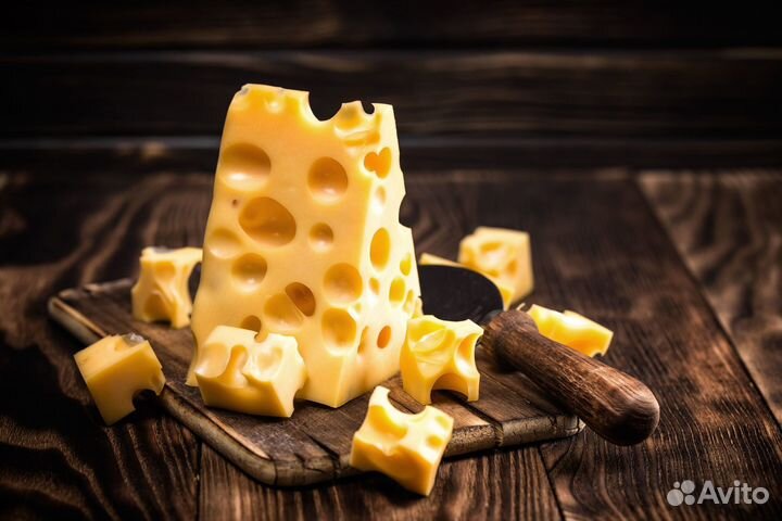 Лучший продавец кассир на Командорскую в мир сыров