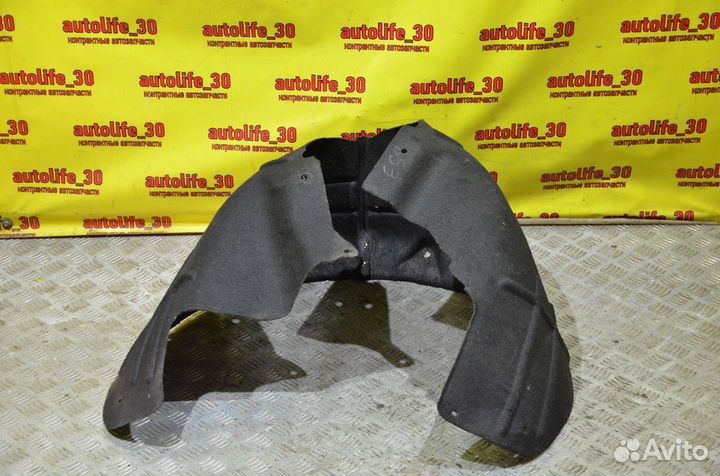 Подкрылок задний левый Ford Focus 2