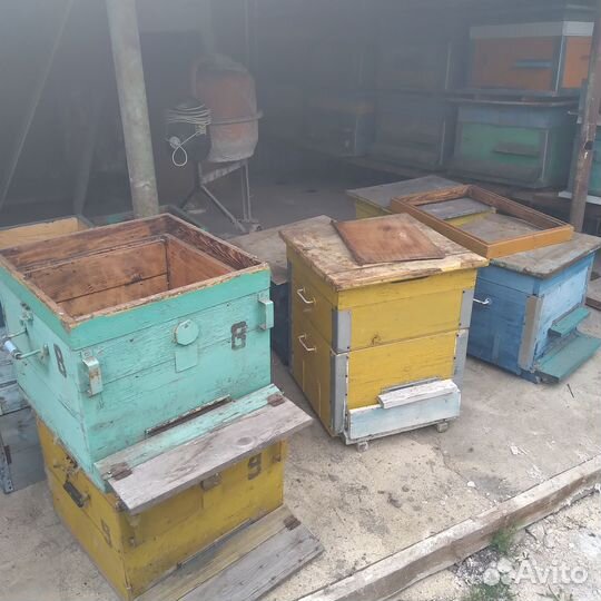 Улей для пчел