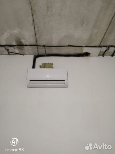 Продам кондиционеры, установка