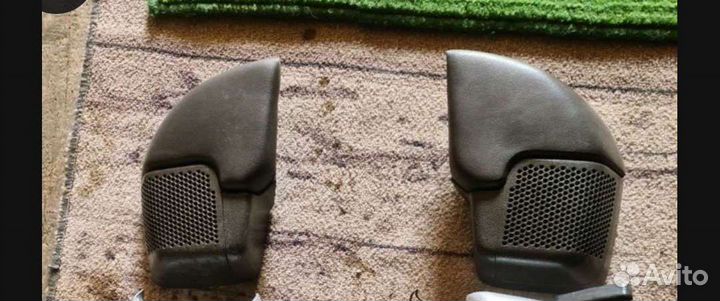 Запчасти honda gold wing 1500