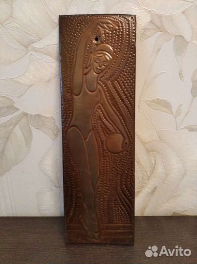 Чеканка СССР