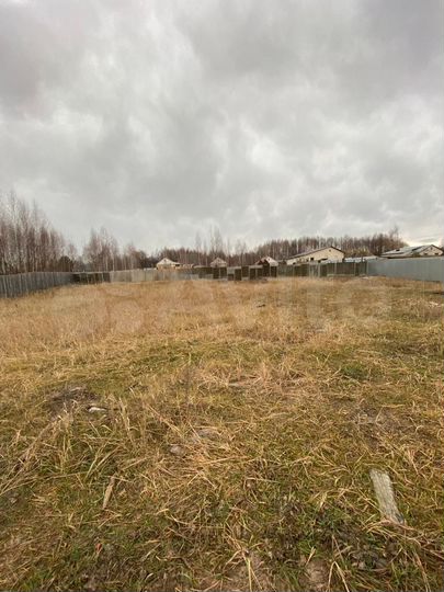 Участок 9 сот. (ИЖС)