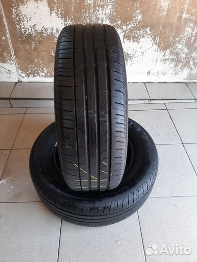 Nexen N Fera RU1 235/65 R17 105V