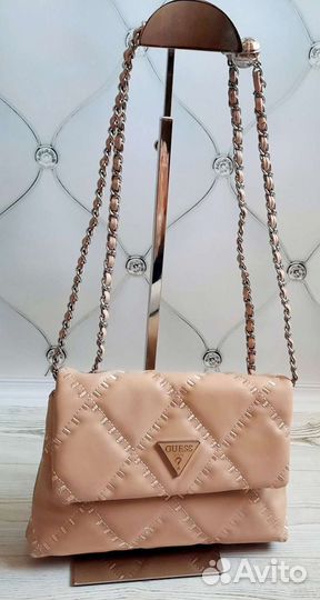 Сумка guess