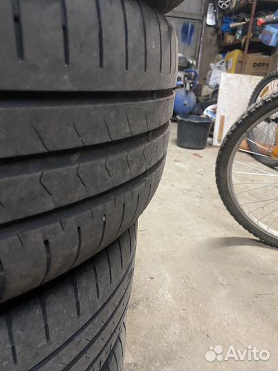 Колеса в сборе R16