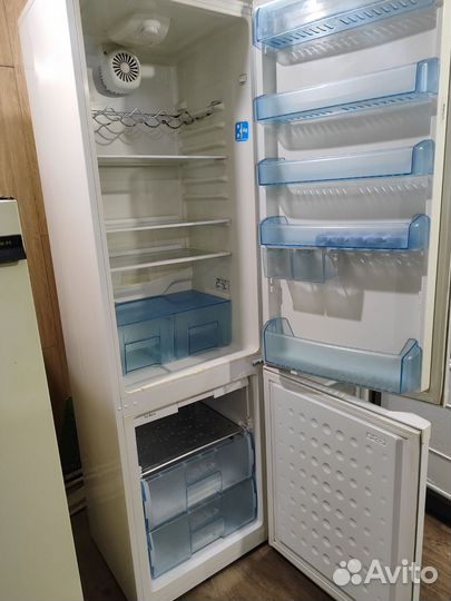 Холодильники с гарантией