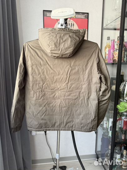 Курта двухсторонняя мужская