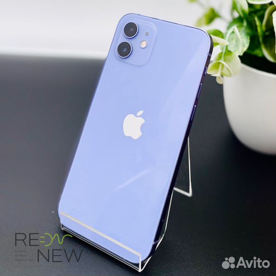 iPhone 12, 256 ГБ