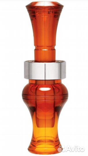 Манок на уток Echo Polycarbonate Duck Calls