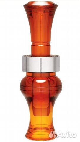 Манок на уток Echo Polycarbonate Duck Calls