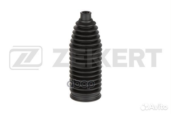Пыльник рулевой рейки передний SM5021 Zekkert