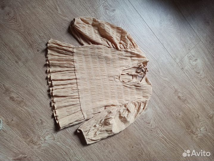 Блузка primark 34