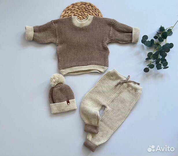 Модный костюм для Ваших детей