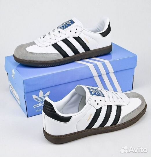 Кеды adadas originals Samba