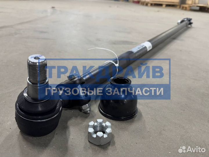 Поперечная рулевая тяга FAW J7