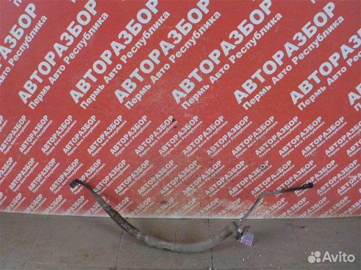 Трубка гур высокого давления Kia Rio 3 G4FC 2017