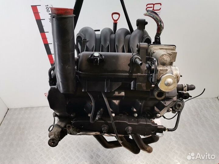 Двигатель (двс) для mercedes-benz A-Class (W168)