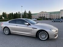 BMW 6 серия 3.0 AT, 2011, 131 000 км, с пробегом, цена 2 399 999 руб.