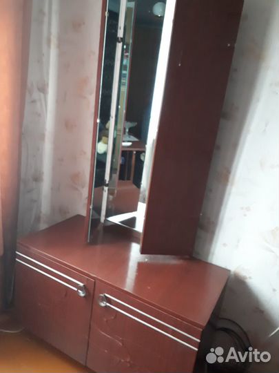 Трюмо - зеркало