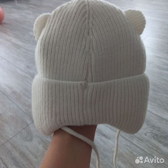 Шапка детская