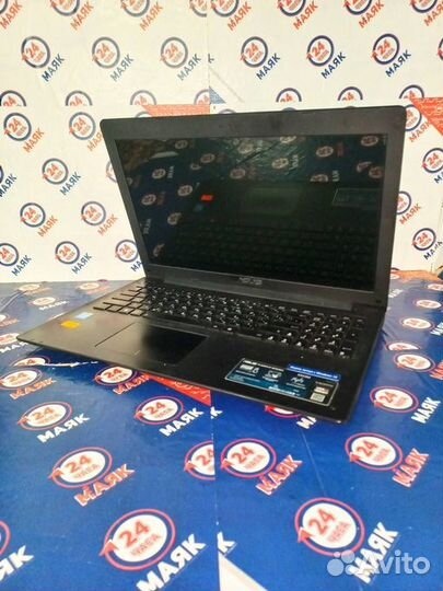 Ноутбук Asus X553MA-SX859H