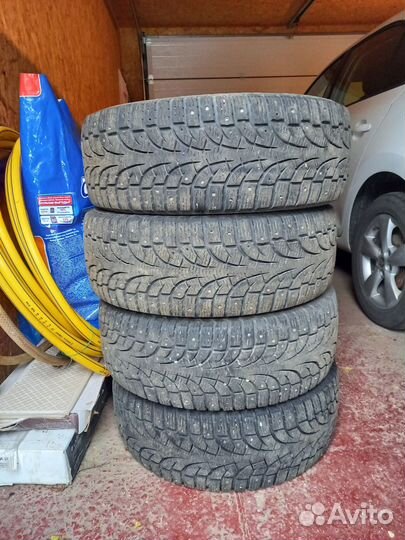 Pirelli Winter Carving Edge 205/55 R16