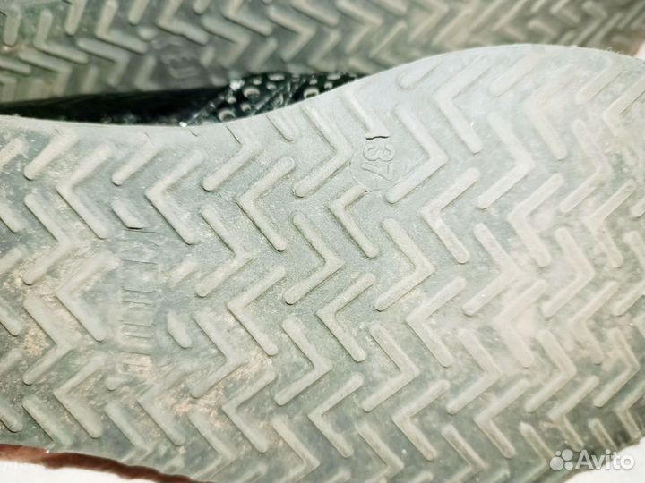 Туфли для девочки 37 размер