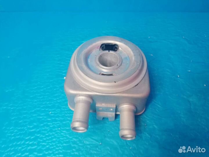 Радиатор масляный Hyundai/Kia 26410-2G000