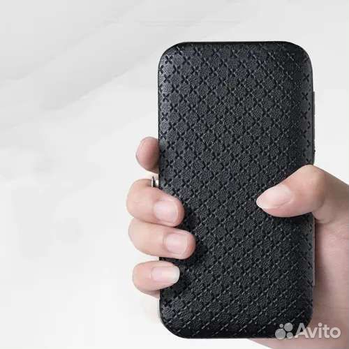 Маникюрный набор 19в1