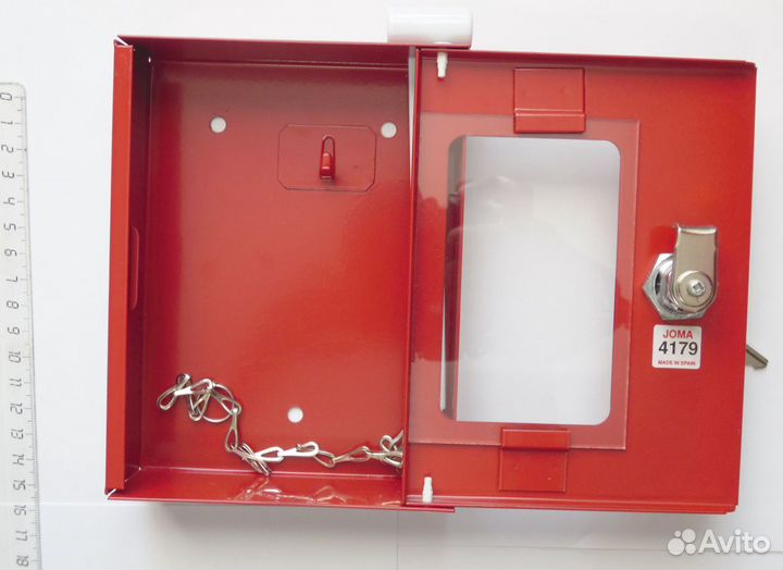 Ключница Шкафчик Joma JS - 1 новая