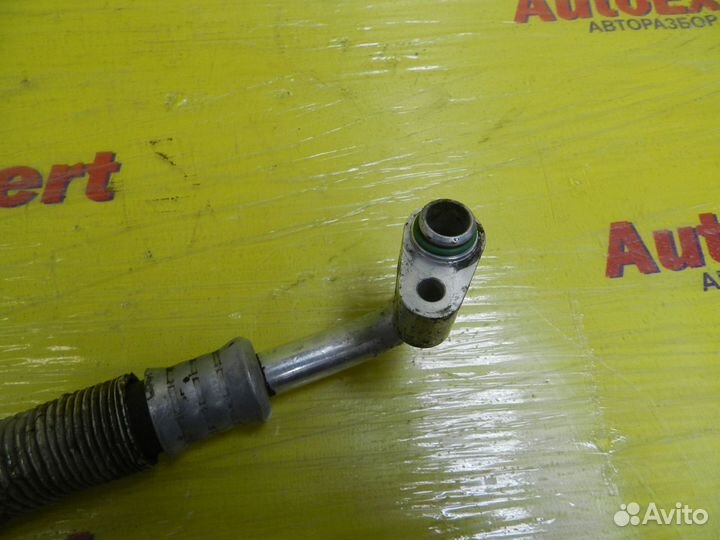 Трубка кондиционера Geely MK