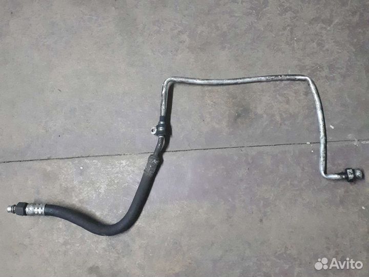 Трубка кондиционера ауди 100 с4