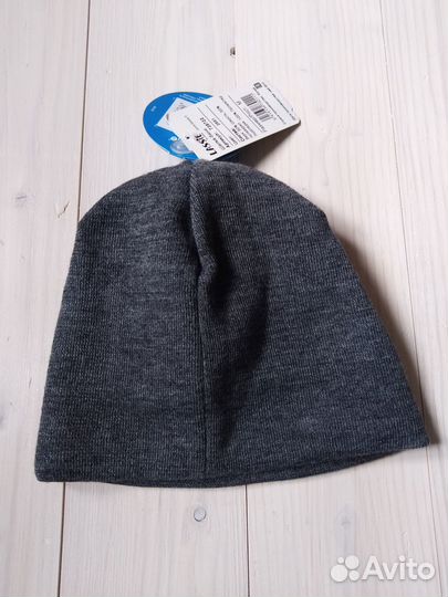 Новая шапка зимняя Lassie 50 52