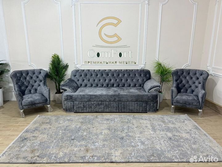 Мягкая Мебель