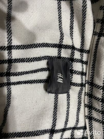 Куртка рубашка мужская