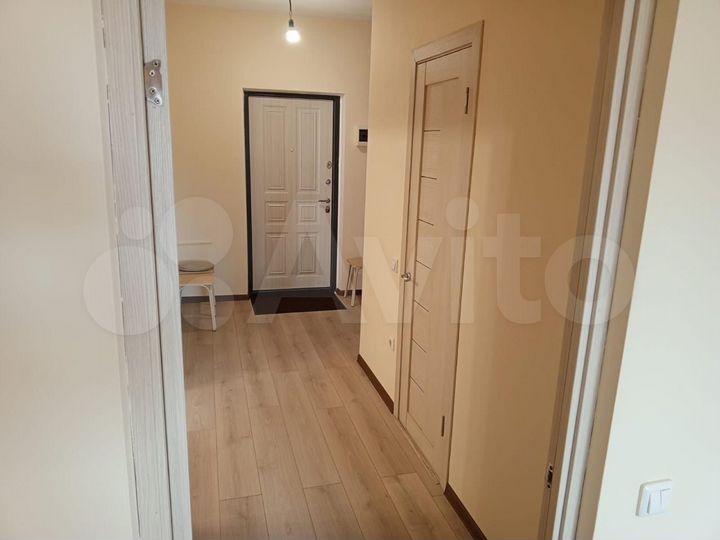 2-к. квартира, 48,4 м², 10/14 эт.