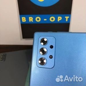 Umiio Smart Tablet PC S24