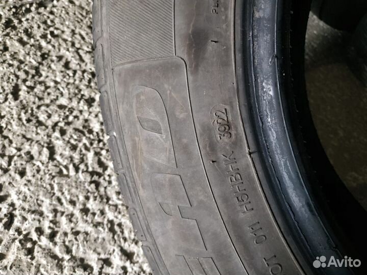 Habilead ComfortMax AS H202 205/65 R16