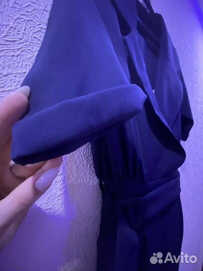 Комбинезон женский