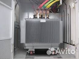 Трансформатор типа тмз400 m153