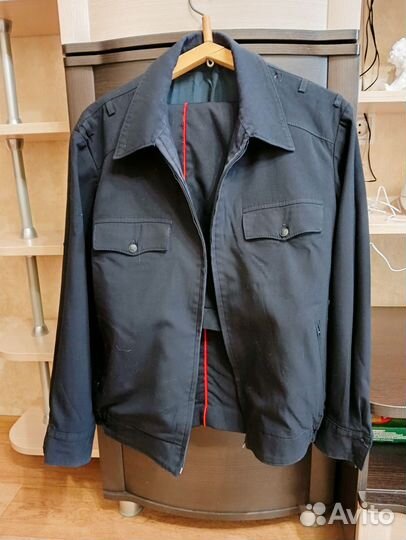 Полицейская форма