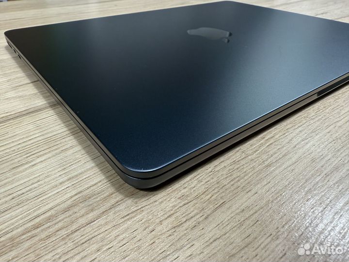 Macbook Air 13 M2 8gb 512gb 10 ядер процессора