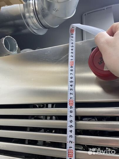 Морозильная камера